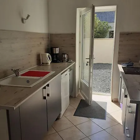 La Ferme De Barville & *