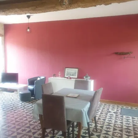 Holiday home La Ferme De Barville & *