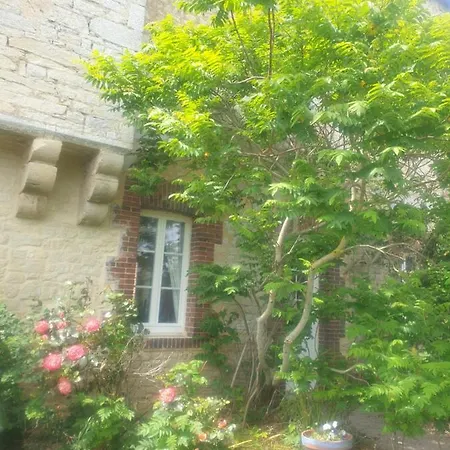 Tatil Evi La Ferme De Barville &