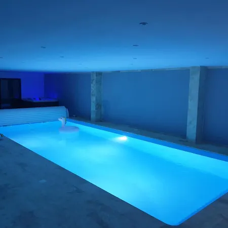 La Ferme De Barville & Écrammeville