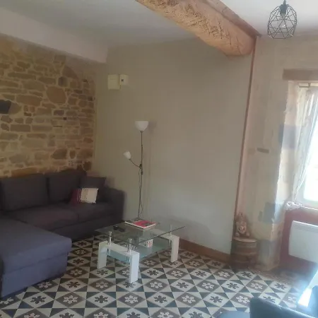La Ferme De Barville & Holiday home Ecrammeville