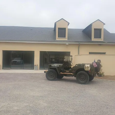 La Ferme De Barville & *