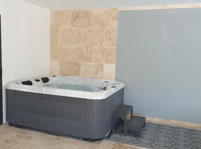 La Ferme De Barville & Tatil Evi