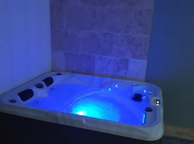 Tatil Evi La Ferme De Barville & *