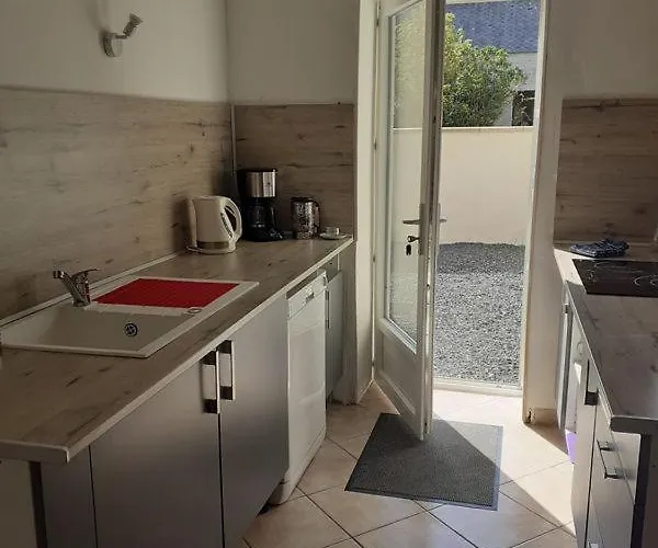 La Ferme De Barville & *