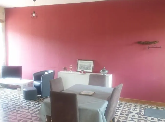 Tatil Evi La Ferme De Barville & *