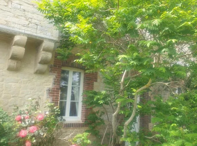 Tatil Evi La Ferme De Barville &