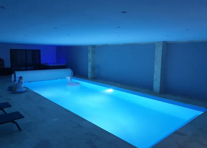 La Ferme De Barville & Ecrammeville