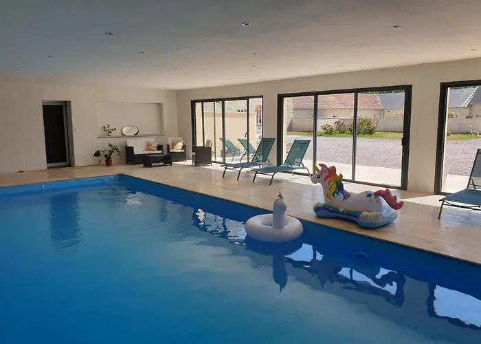 La Ferme De Barville & * Ecrammeville