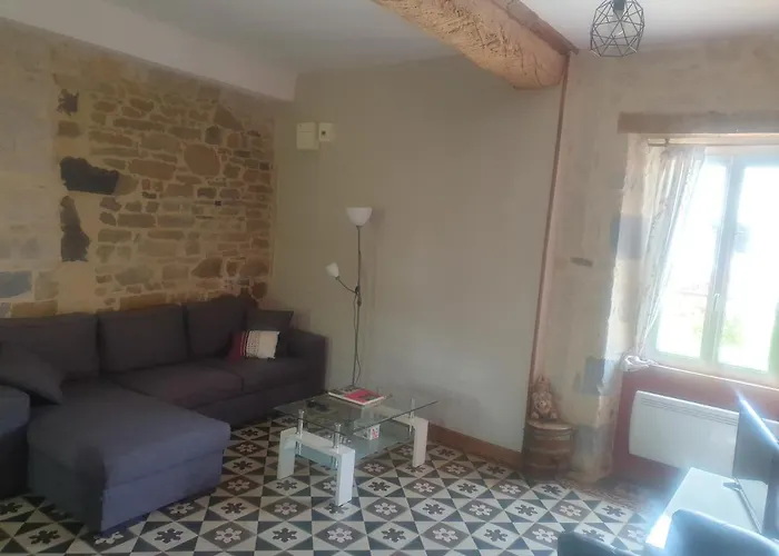 La Ferme De Barville & Holiday home Ecrammeville