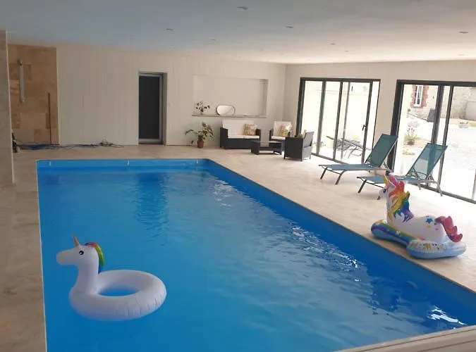 La Ferme De Barville & * Écrammeville