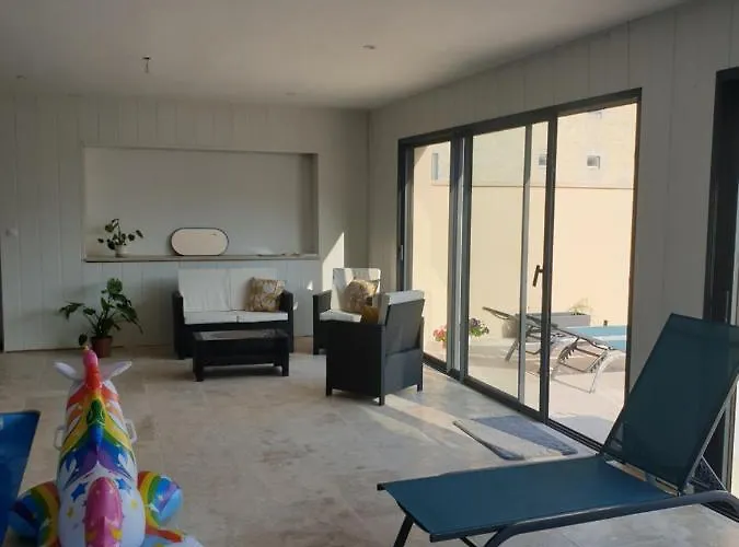 La Ferme De Barville & Tatil Evi *